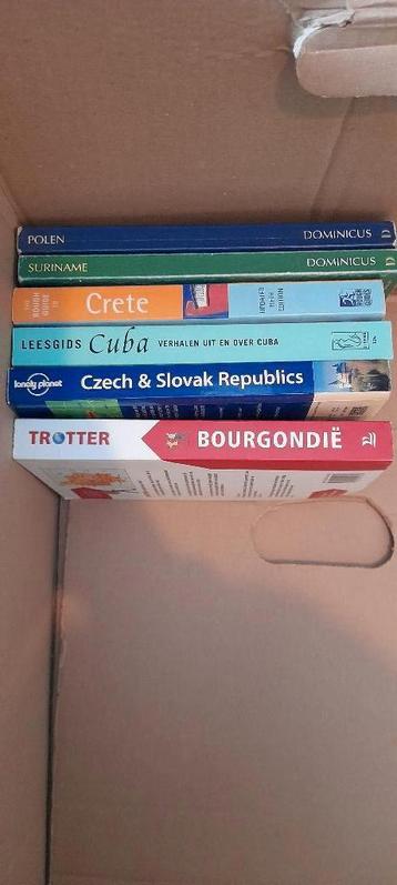 Reisboeken