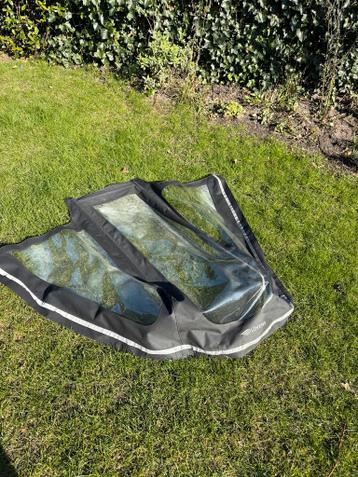 Lovens regenhuif - oude versie