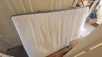 Ikea Hovag matras 140x200 cm - Gratis af te halen