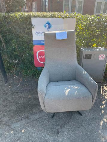 Gratis relax fauteuil