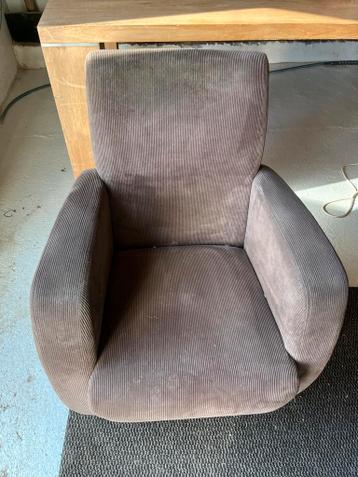 Gratis Fauteuil