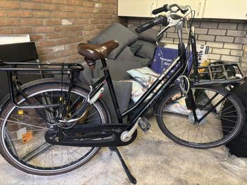 Gezocht Gratis fiets ( defect of electrisch ook welkom) !