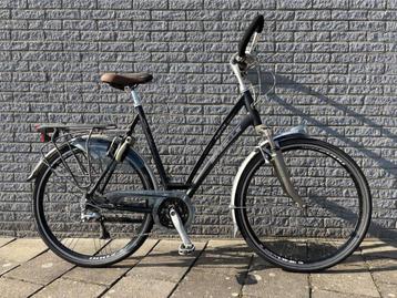 Gezocht Gratis fiets ( defect of electrisch ook welkom)
