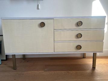 Retro slaapkamermeubels