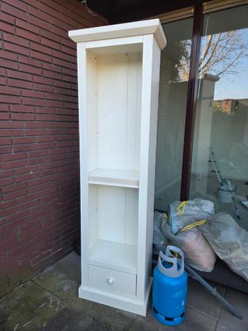 Gratis boekenkast, dit weekend ophalen