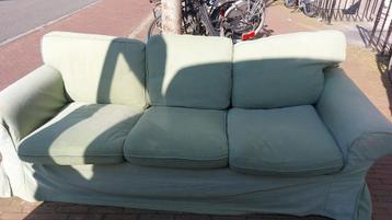 Gratis bank dit weekend op te halen