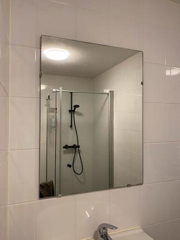 Badkamer spiegel 60x80cm