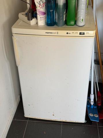 GRATIS VRIEZER OPHALEN VOOR 24 maart