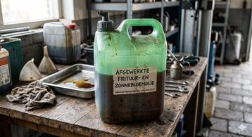 Gezocht voor hobby project tbv schone energie opwekking