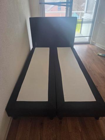 Twijfelaar boxspring
