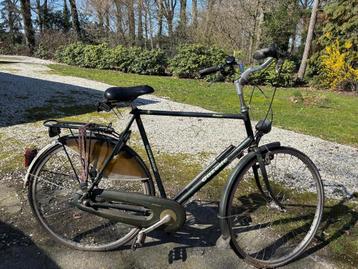 GRATIS af te halen: Gazelle Herenfiets - Klassiek model