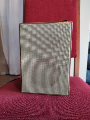 Telefunken HIFI-Box L 5000 Vintage Speaker gratis
