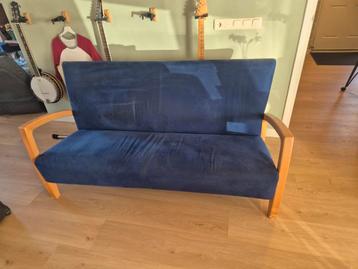 Valhal bank - gratis af te halen