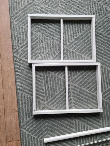 Ikea pax kast komplement onderdelen gratis