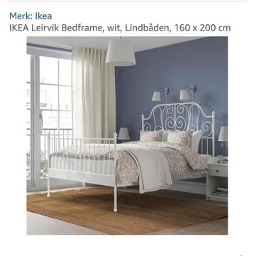 Gratis Ikea bed 160200cm