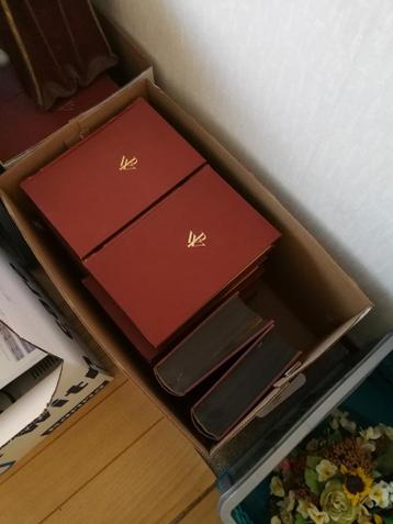 Gratis Winkler Prins encyclopedie