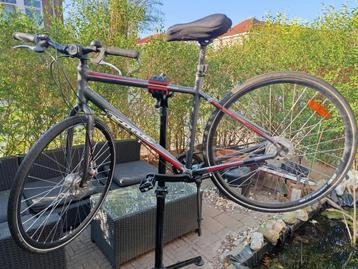 Mountainbike    allterrainbike racefiets ATB