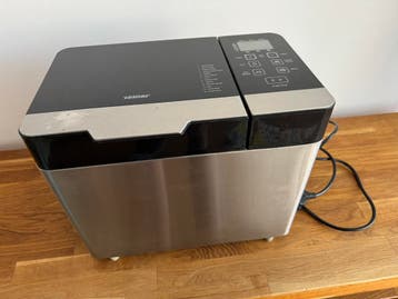 Broodmachine Zelmer BM1600