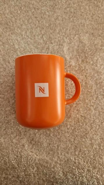 Beker Nespresso