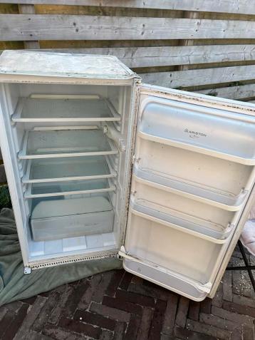 Ariston Koelkast