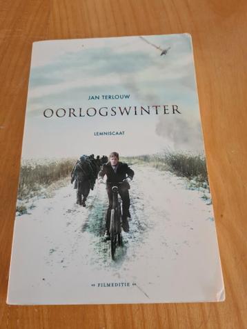 Oorlogswinter - Jan Terlouw