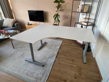 Galant bureau in zeer goede staat