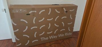 Fietsdoos (gratis op te halen)