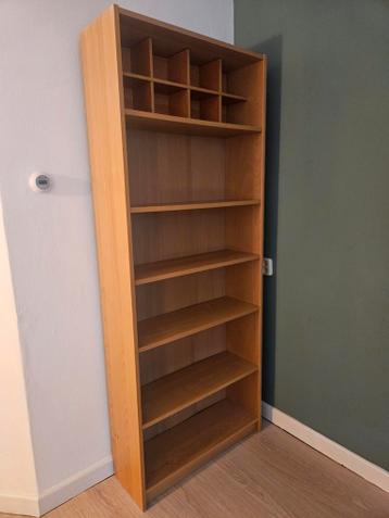 Gratis CD-inzet voor IKEA Billy kast