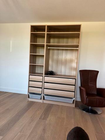 Ikea PAX kledingkast 236 hoog, 150 breed GRATIS AFHALEN