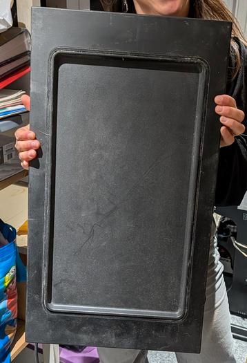 Bakplaat / Grillplaat