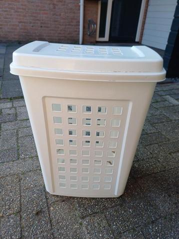 Gratis wasmand