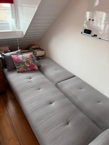 Gratis slaapbank - Comfortabel en praktisch