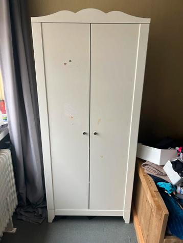 Kleding kast voor kinderen