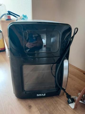 Bakaji Airfryer