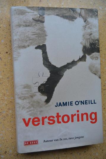 Verstoring Jamie O'Neill Gratis