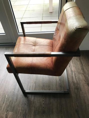 Gratis: drie stoelen