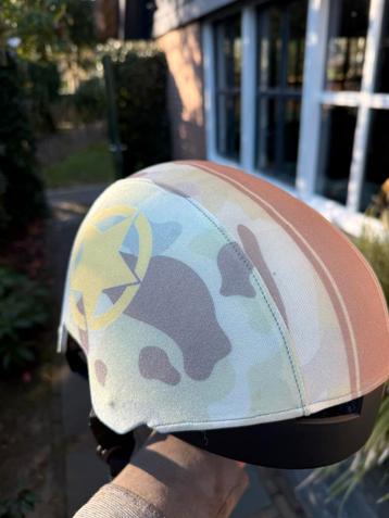 Fietshelm Easettour M 52-56cm