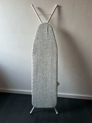 Strijkplank met verstelbare hoogte