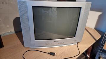 Daewoo DTA-21Y2 kleurentelevisie