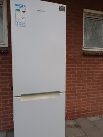 Samsung koelkast 2014