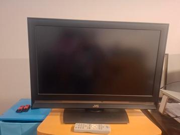 JVC tv 80cm
