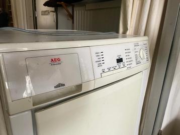 droger - elektronsich defect