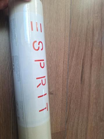 Esprit kinderbehang met dieren en planten