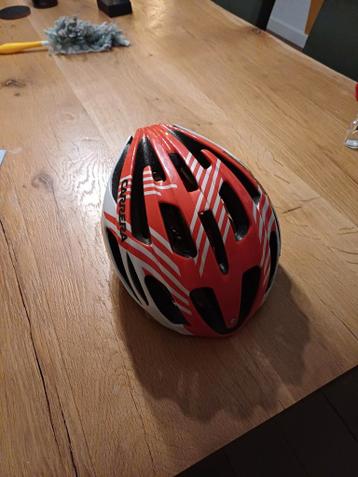 Carrera fietshelm - Zo goed als nieuw