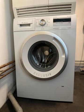 Bosch varioperfect serie 4 eco silence drive