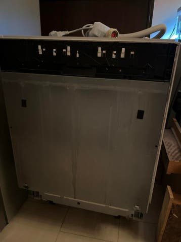 Siemens Inbouw Vaatwasser - in goede staat