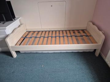 GRATIS eenpersoons bed 80x200 cm