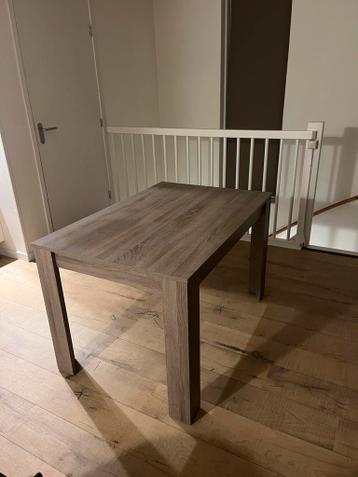 Tafel 120x80cm