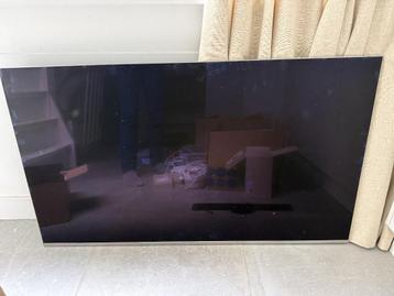 Samsung 4K TV 55