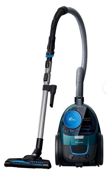 Philips FC9334/09 PowerPro VERKOCHT